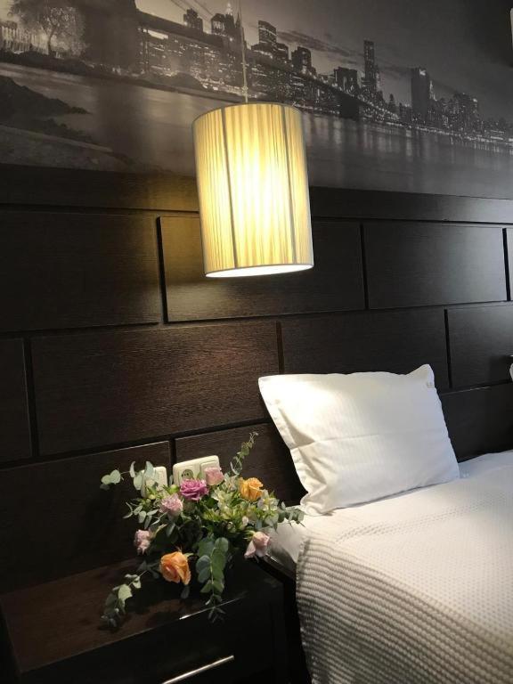 Hotel Kardinal Blagoevgrad Eksteriør bilde