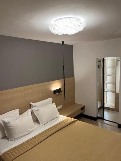 Hotel Kardinal Blagoevgrad Eksteriør bilde