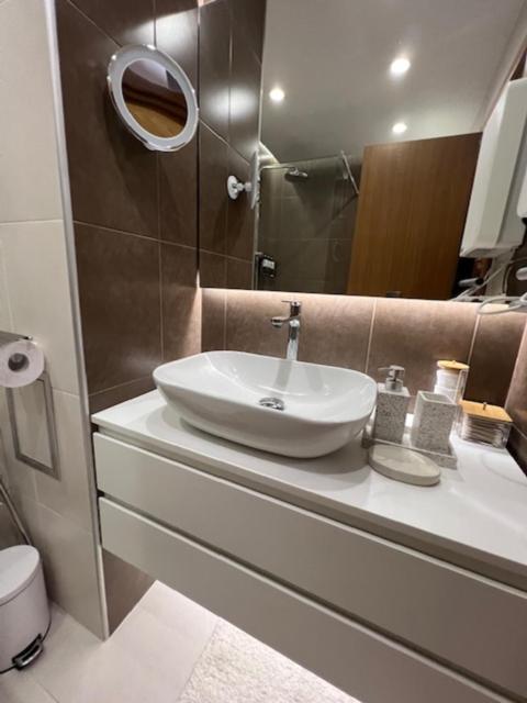 Hotel Kardinal Blagoevgrad Eksteriør bilde