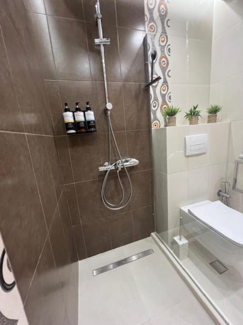 Hotel Kardinal Blagoevgrad Eksteriør bilde