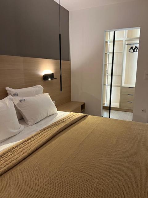 Hotel Kardinal Blagoevgrad Eksteriør bilde