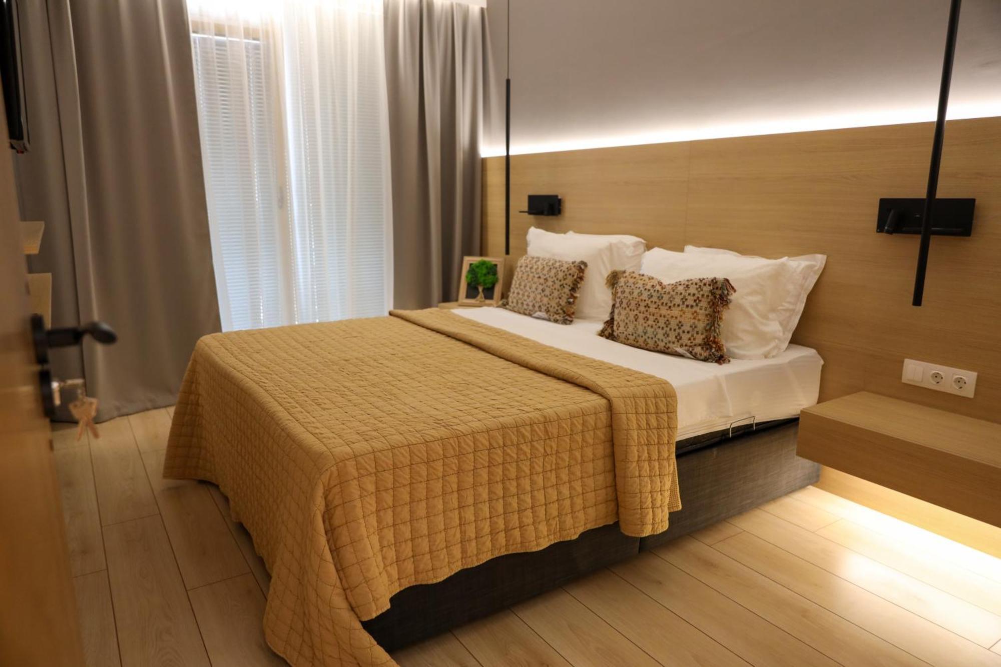 Hotel Kardinal Blagoevgrad Eksteriør bilde