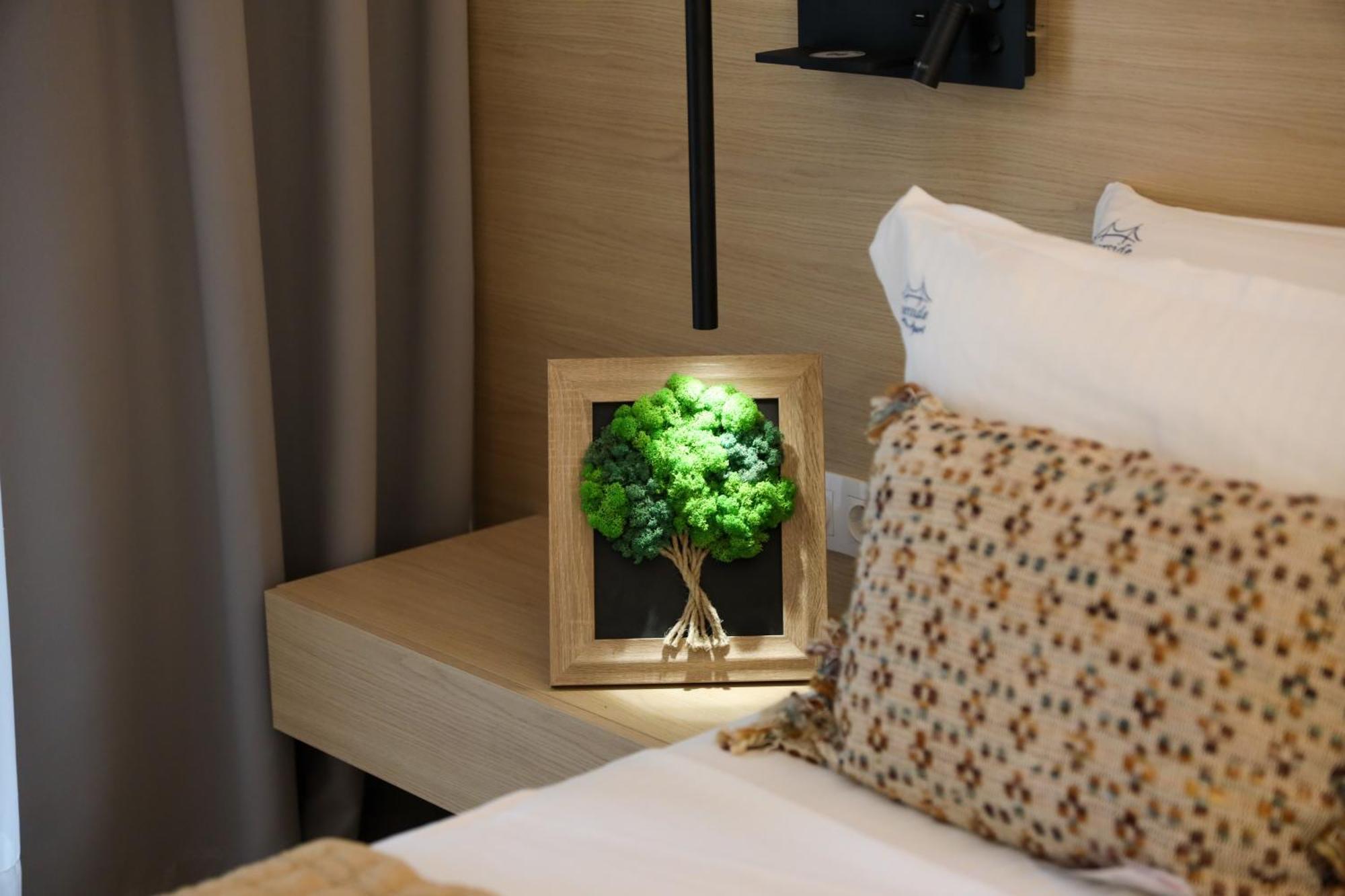Hotel Kardinal Blagoevgrad Eksteriør bilde