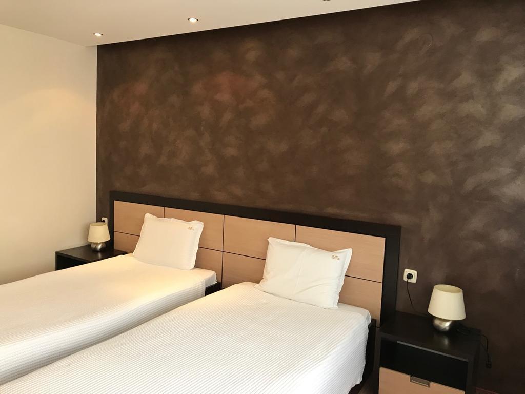 Hotel Kardinal Blagoevgrad Eksteriør bilde