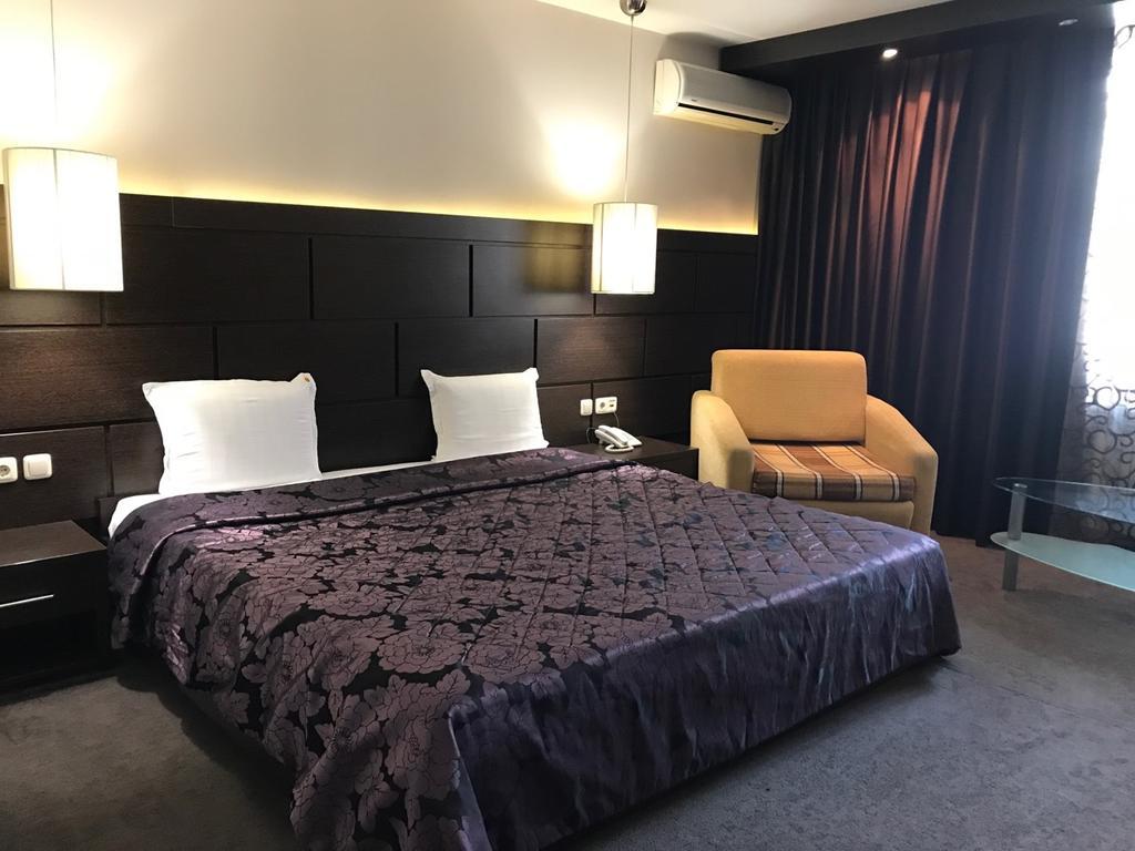 Hotel Kardinal Blagoevgrad Eksteriør bilde