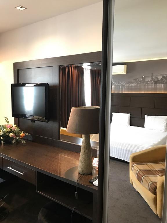 Hotel Kardinal Blagoevgrad Eksteriør bilde