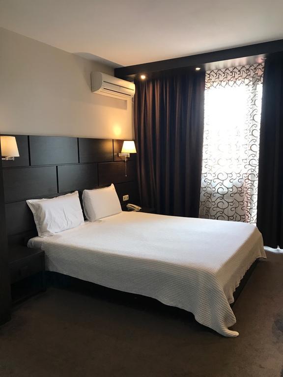 Hotel Kardinal Blagoevgrad Eksteriør bilde