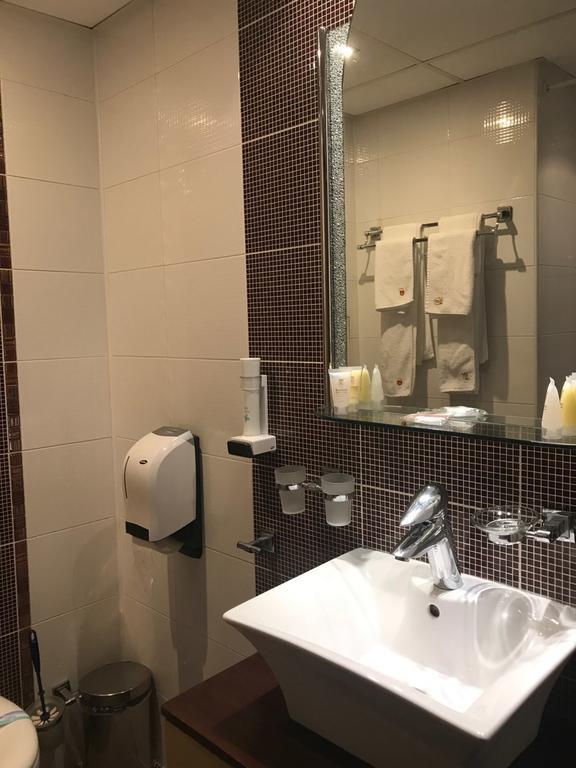 Hotel Kardinal Blagoevgrad Eksteriør bilde